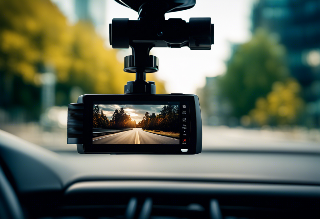 Guide complet pour installer une dashcam dans votre véhicule - La Diabline