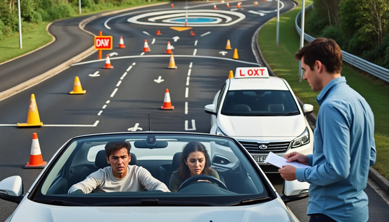 découvrez les fautes éliminatoires au permis de conduire qui peuvent mettre en péril votre réussite à l'examen. apprenez à les éviter grâce à nos conseils pratiques et augmentez vos chances d'obtenir votre permis en toute sérénité.